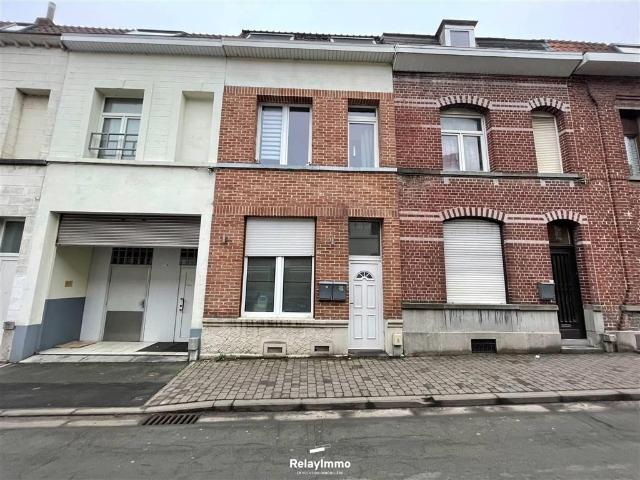 Appartement vente à Brunehaut, Wallonie