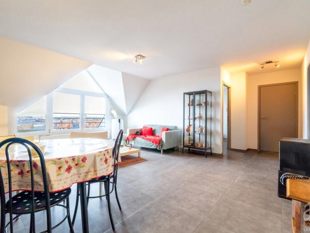 Appartement vente à Brunehaut, Wallonie