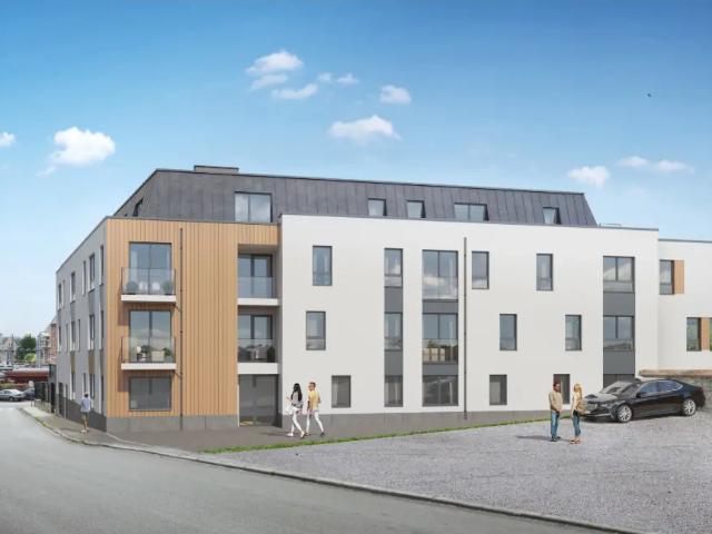 Appartement vente à Brunehaut, Wallonie