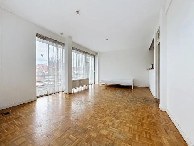 Appartement vente à Centre historique, Tournai