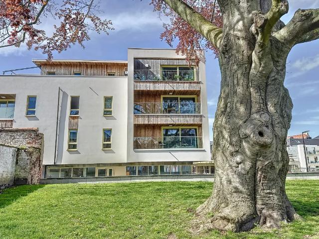 Appartement vente à Brunehaut, Wallonie