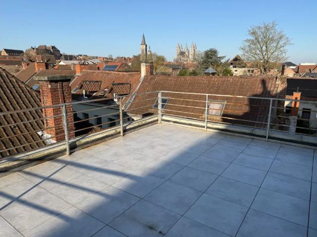 Appartement vente à Brunehaut, Wallonie