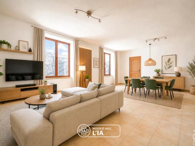 Appartement vente à Brunehaut, Wallonie