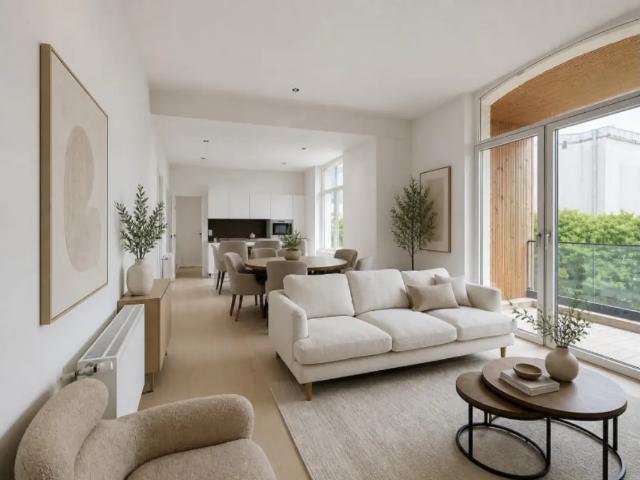 Appartement vente à Brunehaut, Wallonie