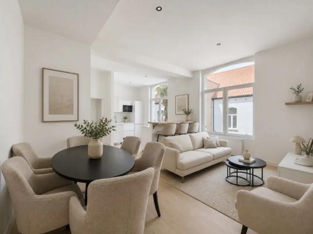 Appartement vente à Brunehaut, Wallonie