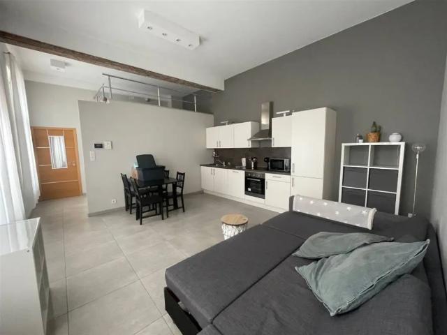 Appartement vente à Brunehaut, Wallonie