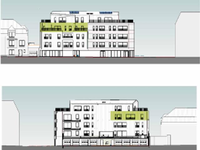 Appartement vente à Centre historique, Tournai