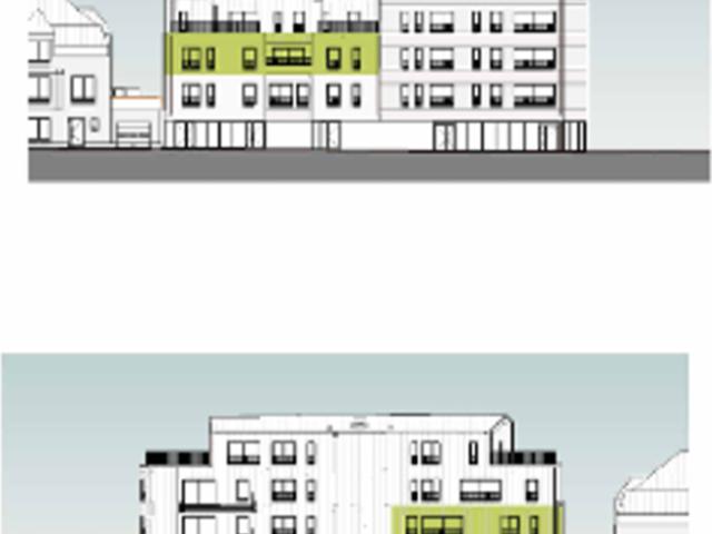 Appartement vente à Centre historique, Tournai
