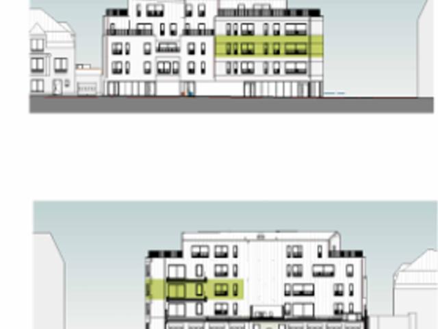 Appartement vente à Centre historique, Tournai