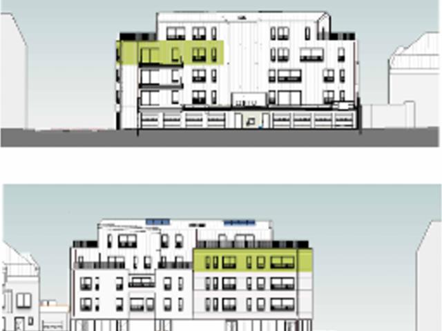 Appartement vente à Centre historique, Tournai