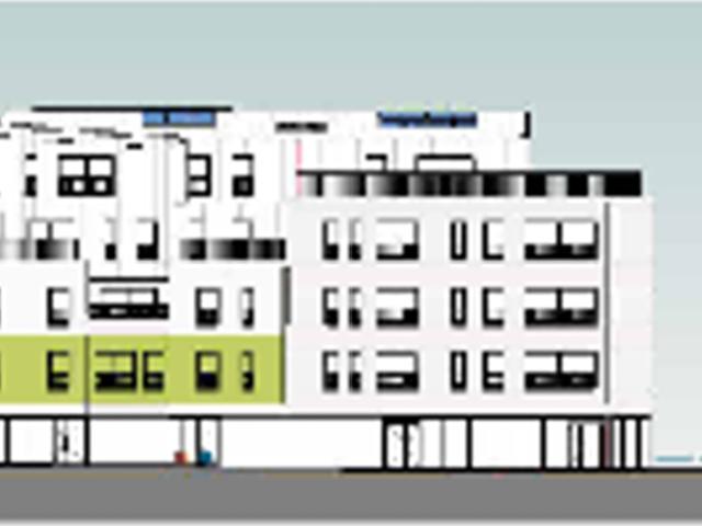 Appartement vente à Centre historique, Tournai