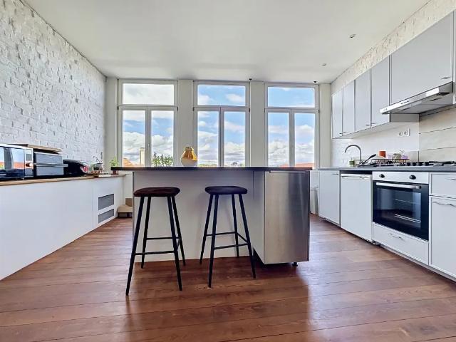 Appartement vente à Brunehaut, Wallonie