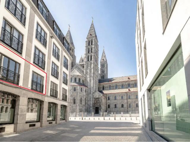 Appartement vente à Brunehaut, Wallonie