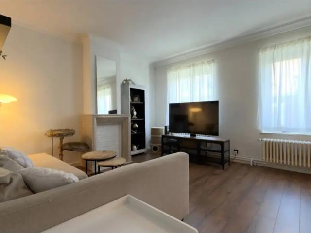 Appartement vente à Brunehaut, Wallonie