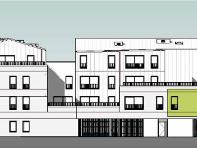 Appartement vente à Centre historique, Tournai