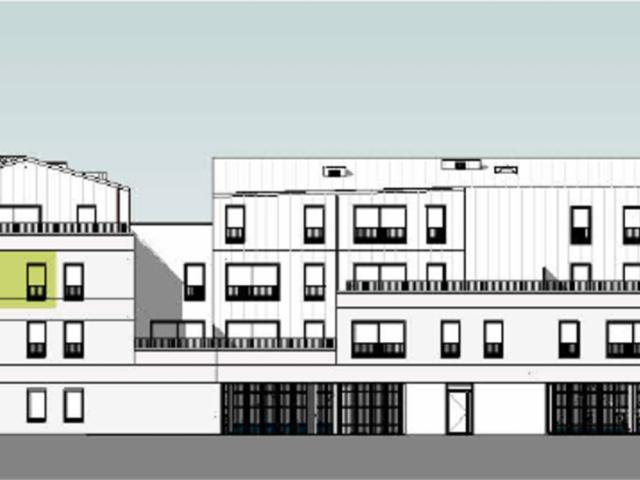 Appartement vente à Centre historique, Tournai