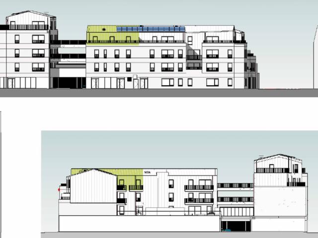 Appartement vente à Centre historique, Tournai