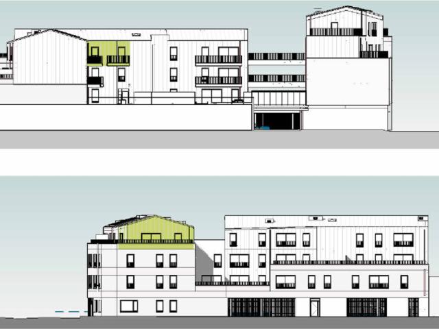 Appartement vente à Centre historique, Tournai