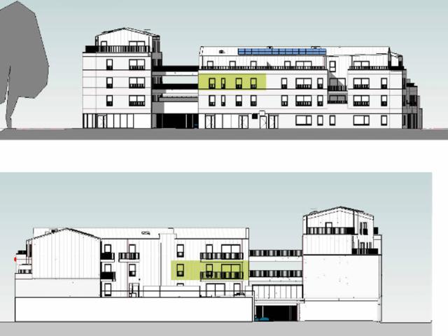 Appartement vente à Centre historique, Tournai