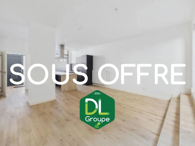 Appartement vente à Brunehaut, Wallonie