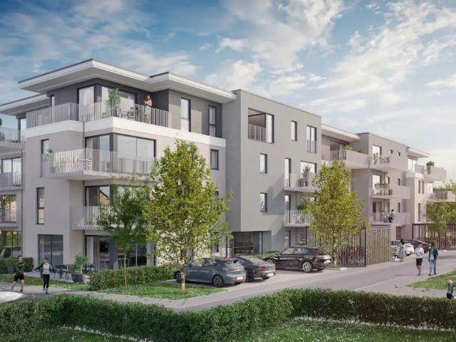 Appartement vente à Brunehaut, Wallonie