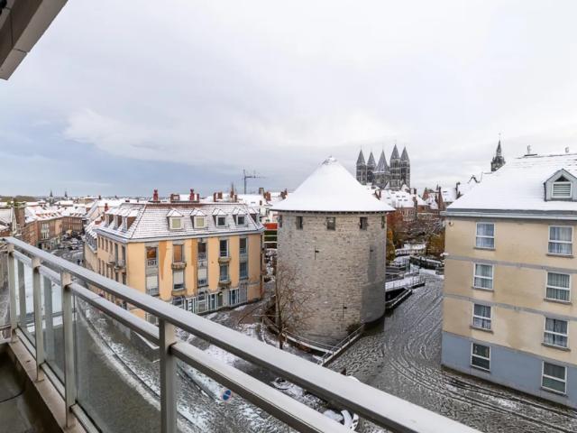 Appartement vente à Brunehaut, Wallonie