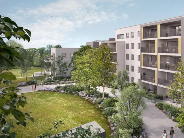 Appartement vente à Brunehaut, Wallonie