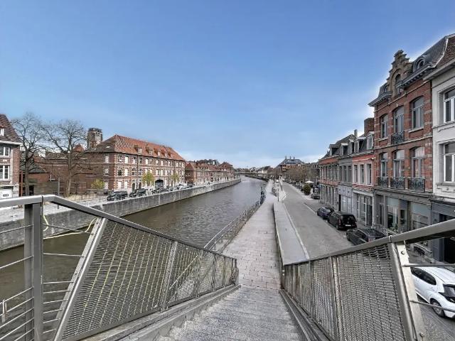 Appartement vente à Brunehaut, Wallonie