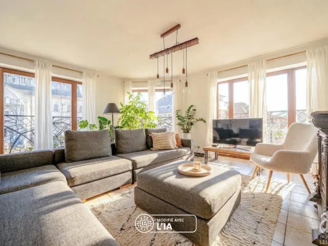 Appartement vente à Brunehaut, Wallonie