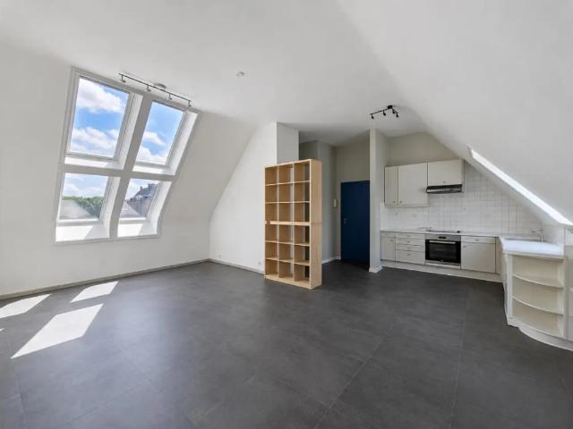 Appartement vente à Saint-Brice, Tournai