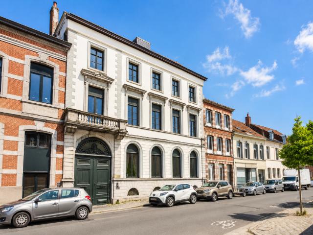 Appartement vente à Brunehaut, Wallonie