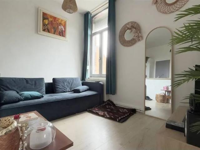 Appartement vente à Centre historique, Tournai