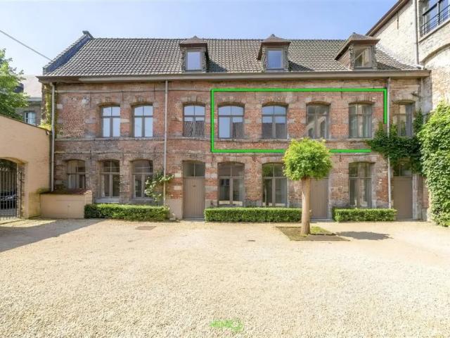 Appartement vente à Brunehaut, Wallonie