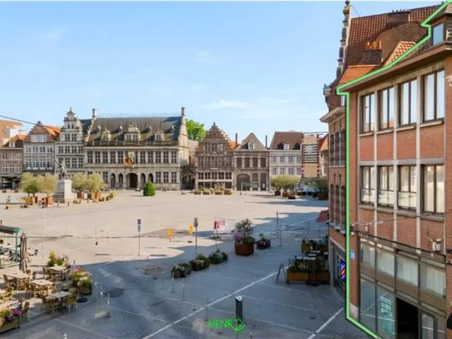 Appartement vente à Brunehaut, Wallonie