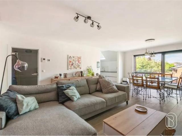 Appartement vente à Dottignies - Dottenijs, Mouscron