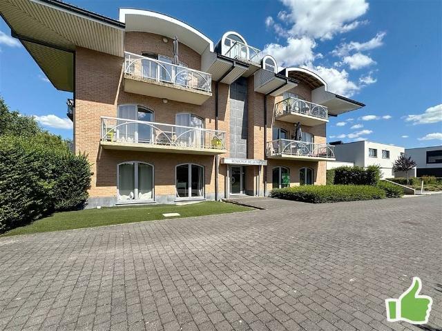 Appartement vente à Mouscron, Wallonie