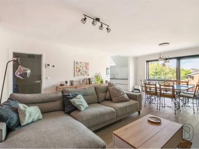 Appartement vente à Mouscron, Wallonie
