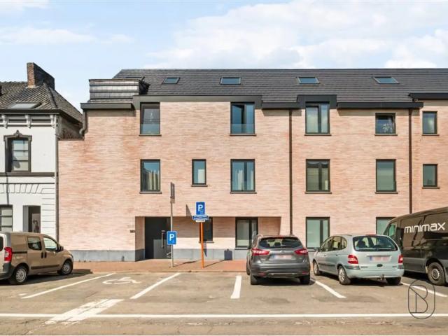 Appartement vente à Mouscron, Wallonie