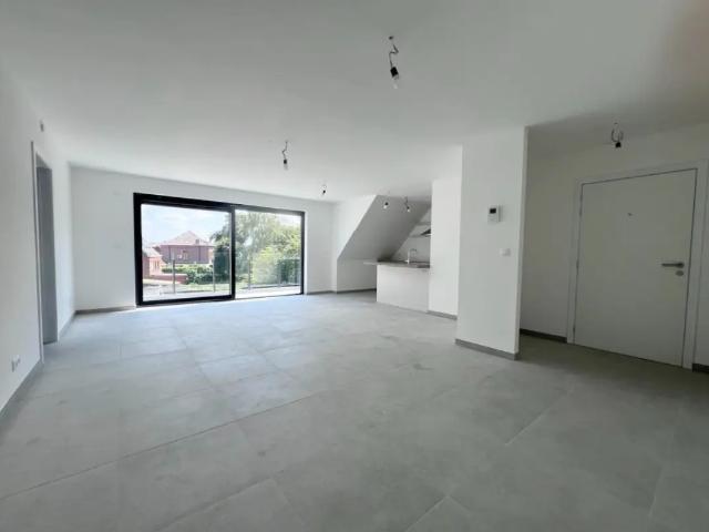 Appartement vente à Mouscron, Wallonie