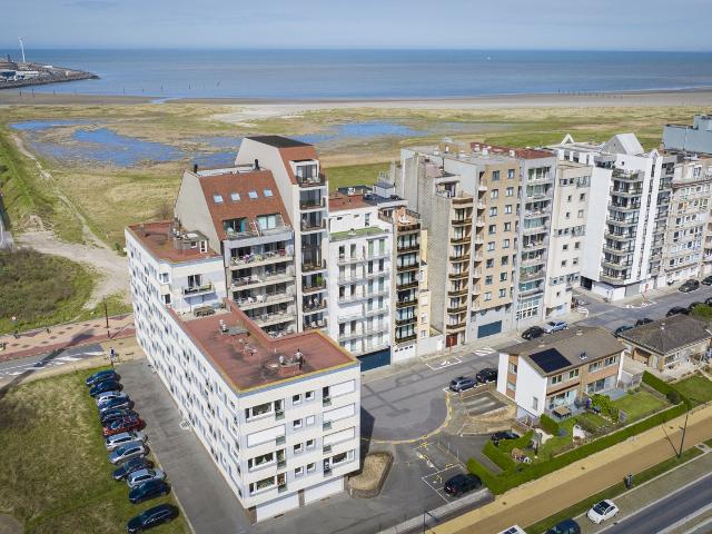Appartement vente à Knokke-heist, West-Vlaanderen