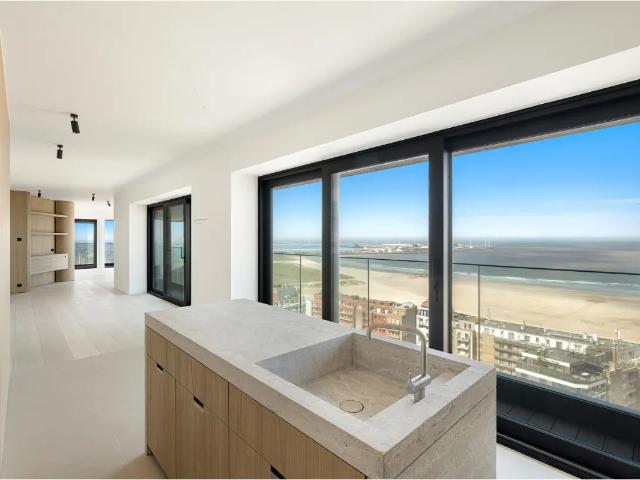 Appartement vente à Knokke-heist, West-Vlaanderen