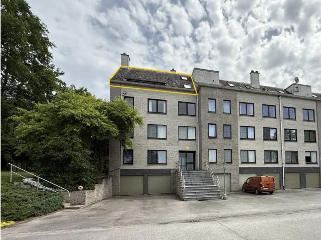Appartement vente à Bende, Wallonie