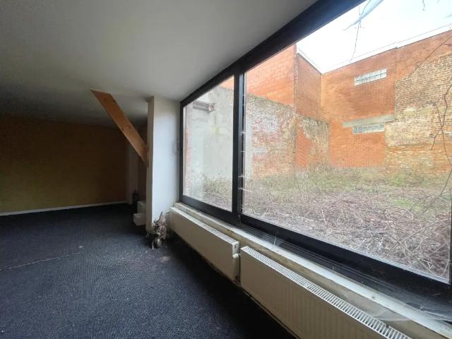 Appartement vente à Edingen, Wallonie