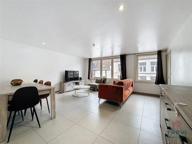 Appartement vente à Edingen, Wallonie