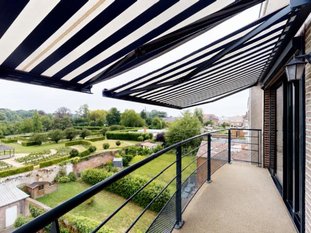 Appartement vente à Edingen, Wallonie