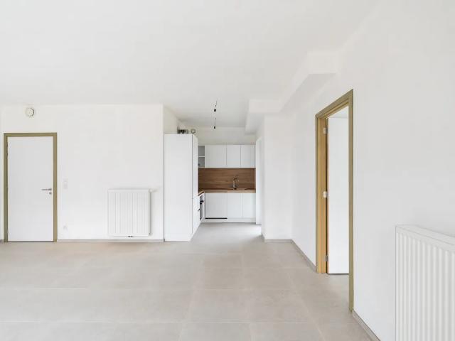 Appartement vente à Merbraine, Wallonie