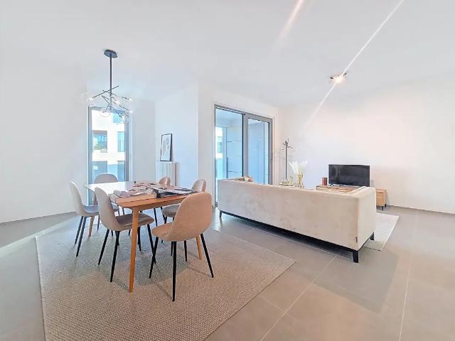 Appartement vente à Merbraine, Wallonie