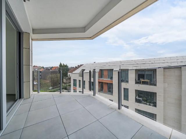 Appartement vente à Merbraine, Wallonie