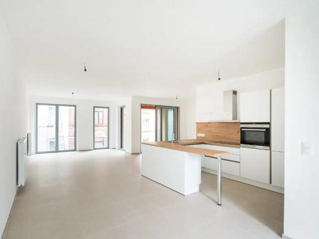 Appartement vente à Merbraine, Wallonie