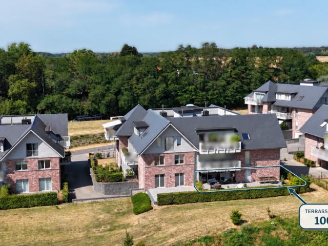 Appartement vente à Merbraine, Wallonie